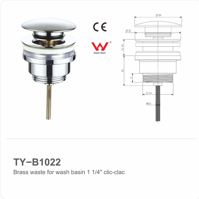 TY-B1022