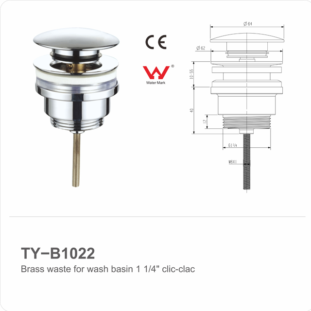TY-B1022