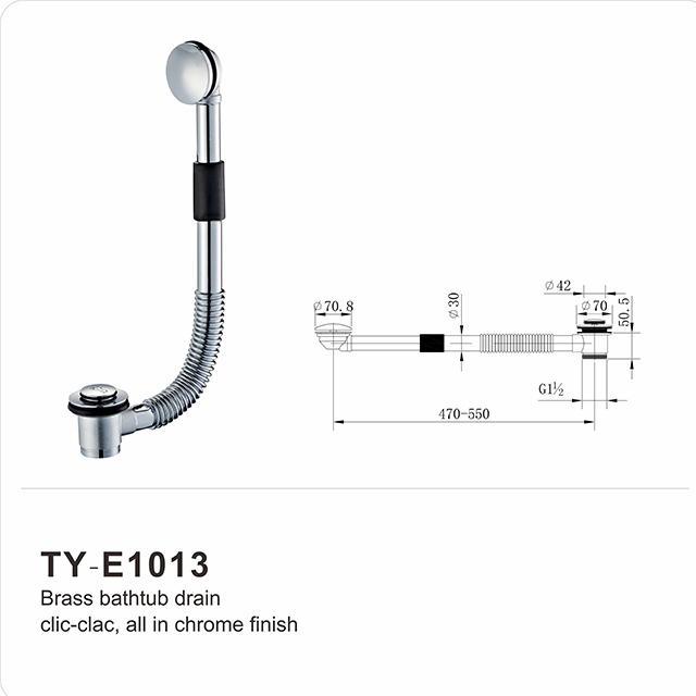 TY-E1013