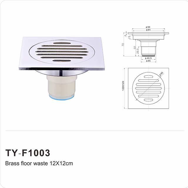 TY-F1003