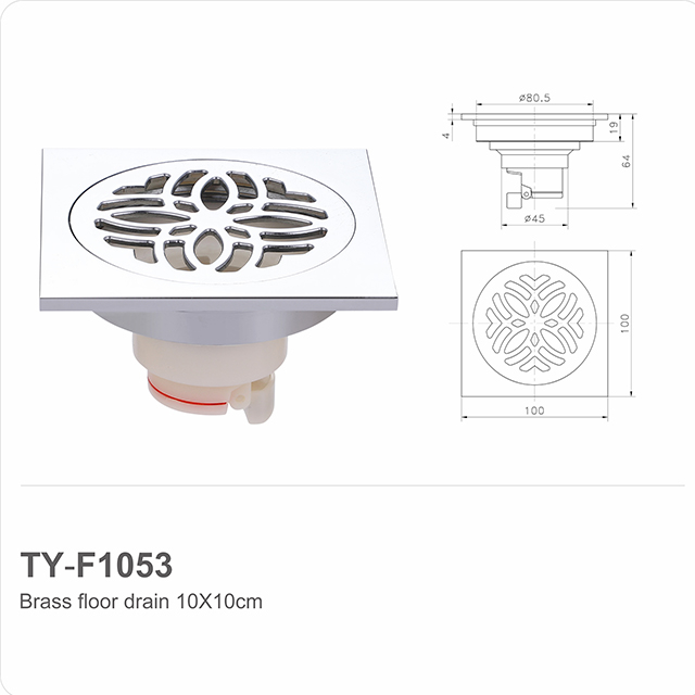 TY-F1053