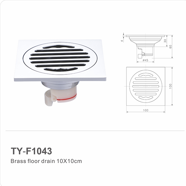 TY-F1043