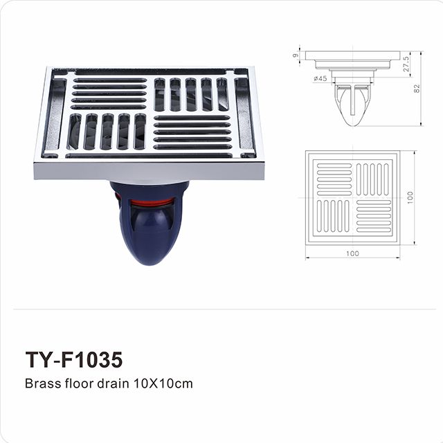 TY-F1035