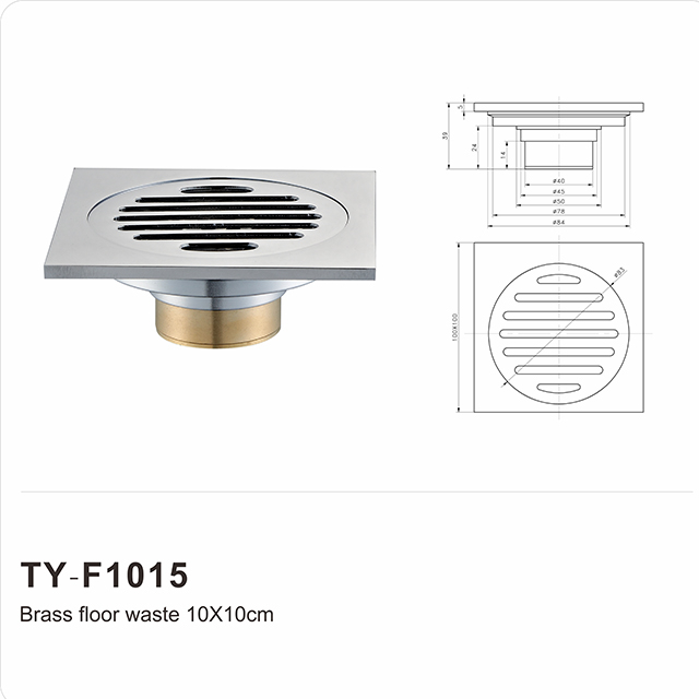 TY-F1015