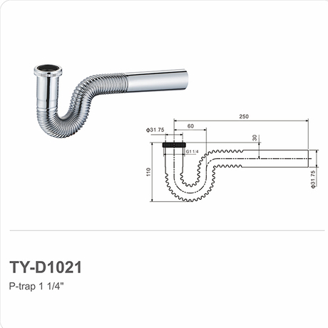 TY-D1021