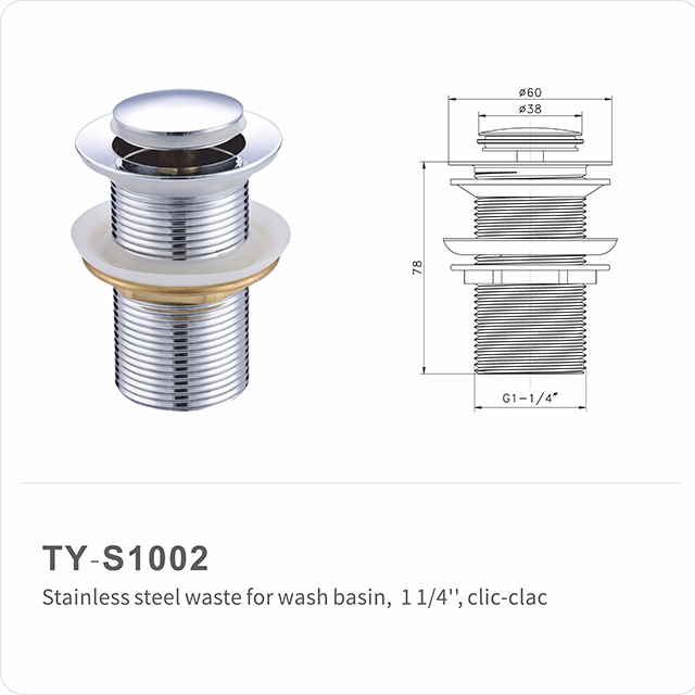 TY-S1002
