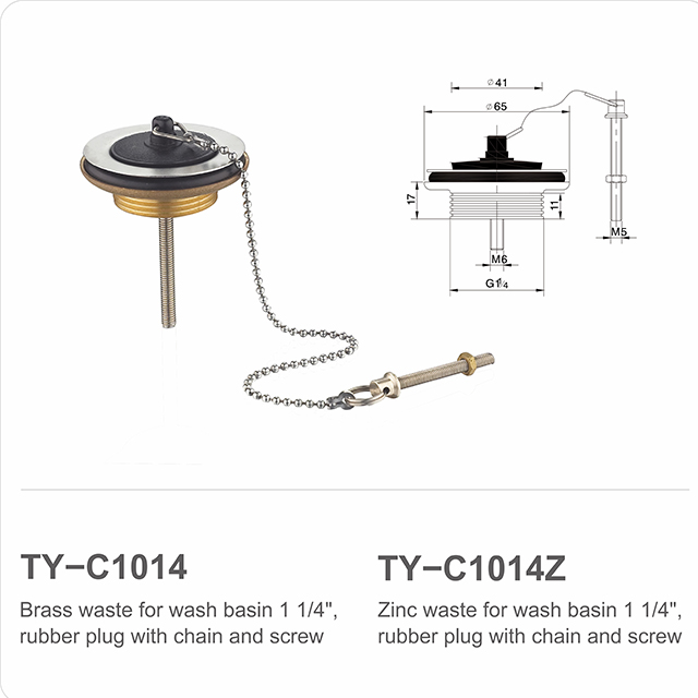TY-C1014