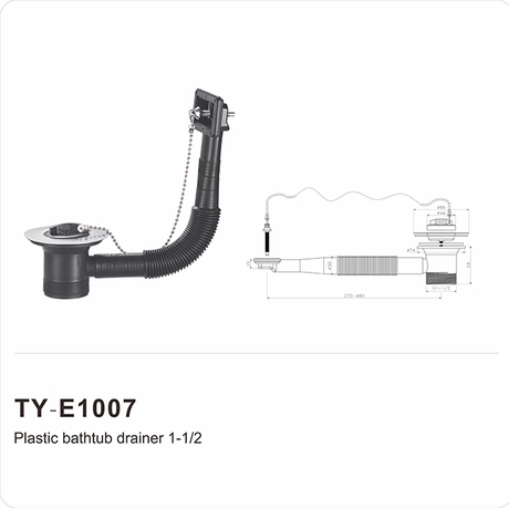 TY-E1007