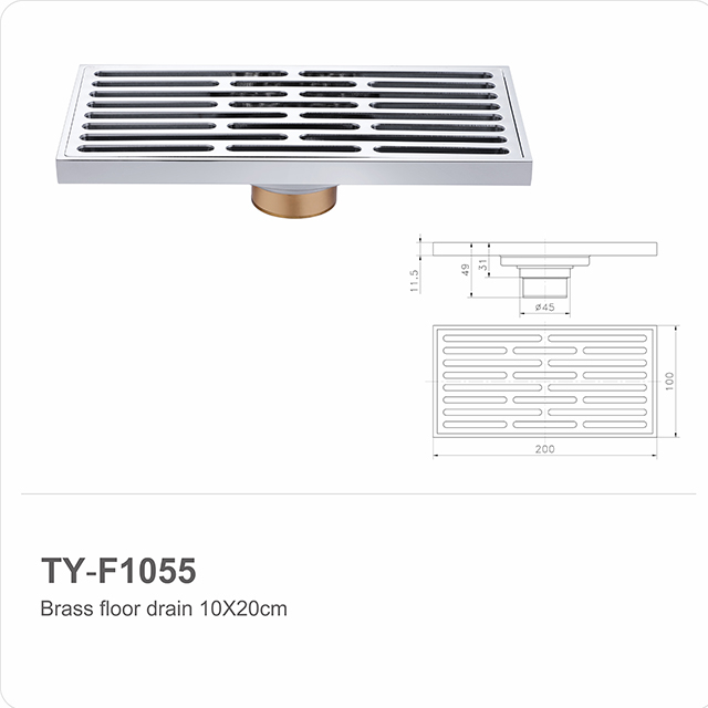 TY-F1055