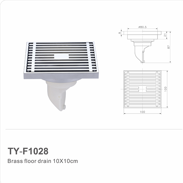 TY-F1028