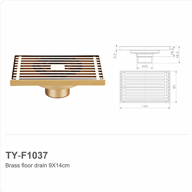 TY-F1037