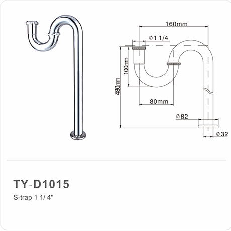 TY-D1015