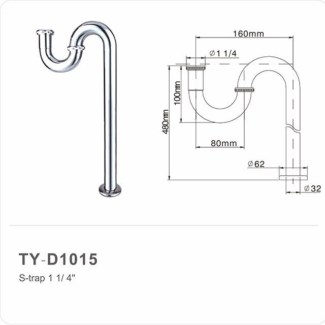 TY-D1015