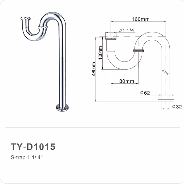 TY-D1015