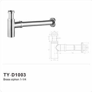 TY-D1003