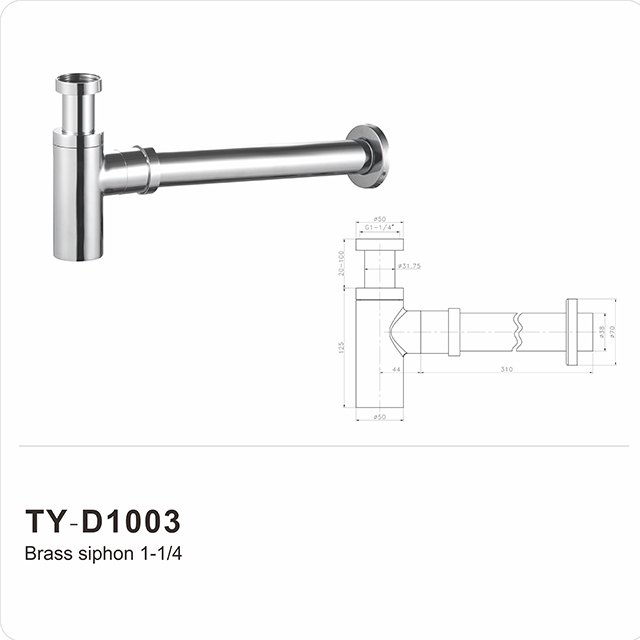 TY-D1003